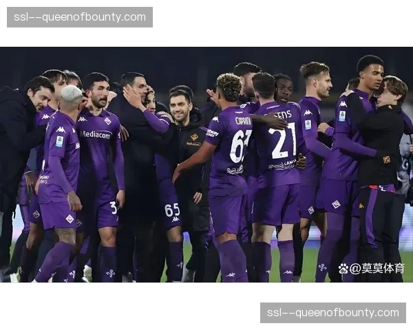 莫伊塞·基恩二月打入3球，助佛罗伦萨逃离降级区