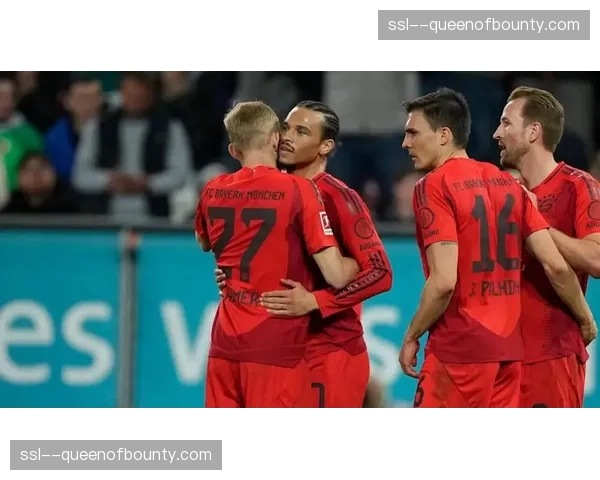 德甲第28轮，场均观众人数创下历史同期新高