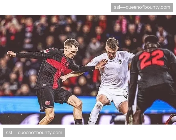 德甲即时战报：弗赖堡2-2沃尔夫斯堡，补时阶段连入两球