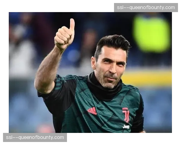 退役在即?布冯接受天空体育独家专访,谈及未来计划 退役在即?布冯接受天空体育独家专访,谈及未来计划