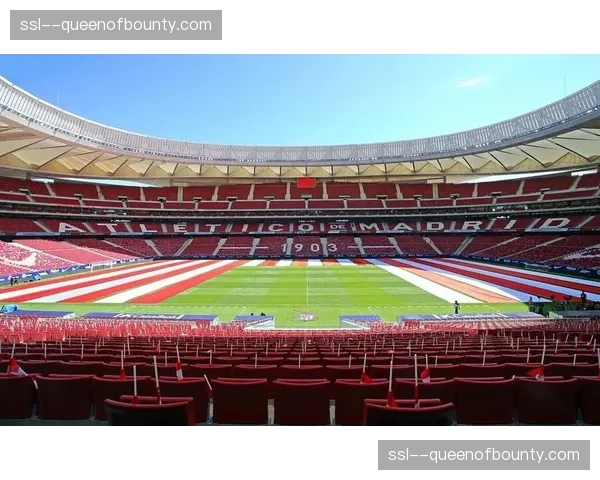 马德里竞技大都会球场引入HPE Networking技术，部署Wi-Fi 7无线接入点