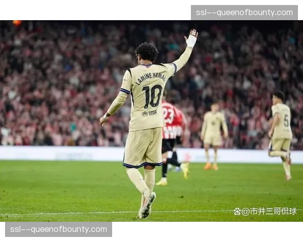 巴萨4-1大胜西班牙人，9分优势领跑西甲冠军悬念几近终结