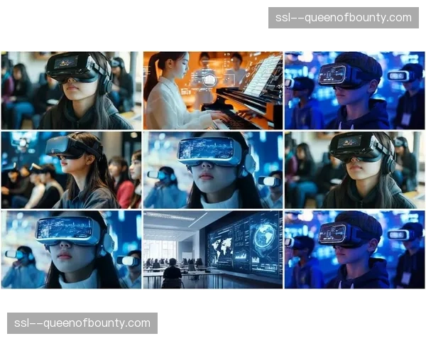 虚拟现实技术让观众沉浸式体验比赛，实时获取战术分析数据